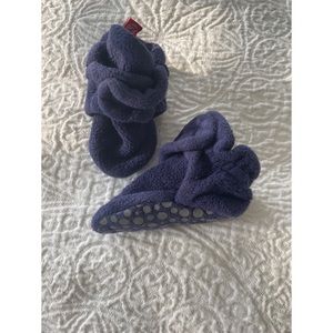 Zutano Booties